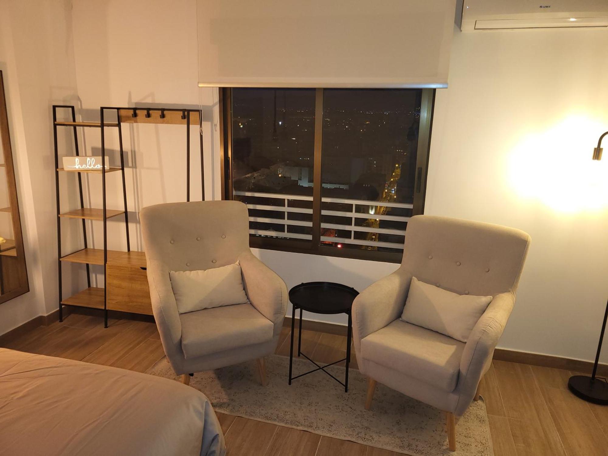 Charming Studio In The Center Of The City Apartamento Pleno Centro De Alicante Exterior foto