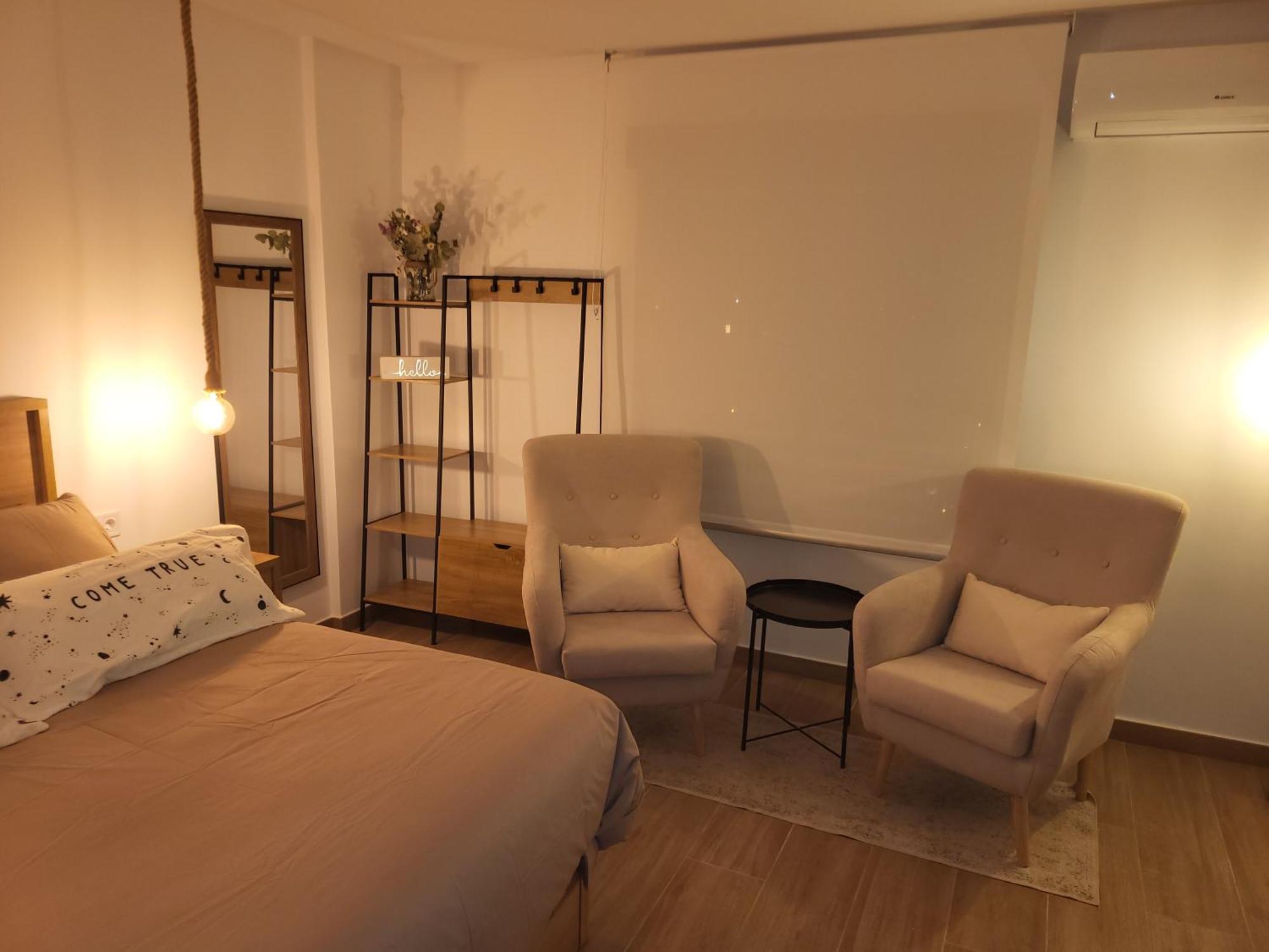 Charming Studio In The Center Of The City Apartamento Pleno Centro De Alicante Exterior foto