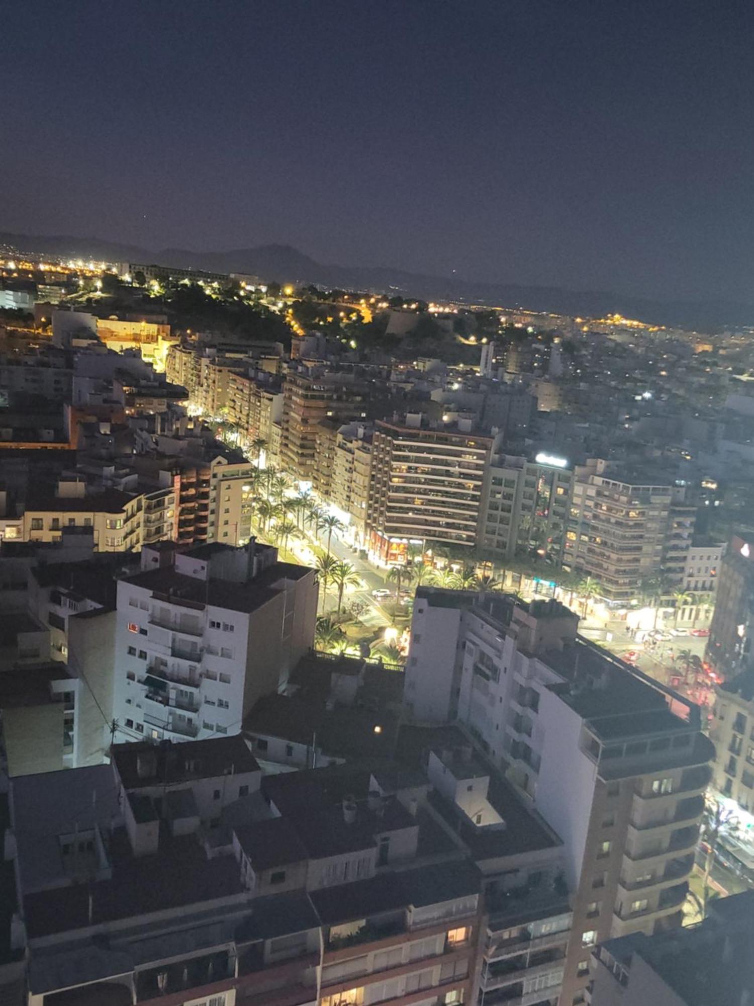 Charming Studio In The Center Of The City Apartamento Pleno Centro De Alicante Exterior foto