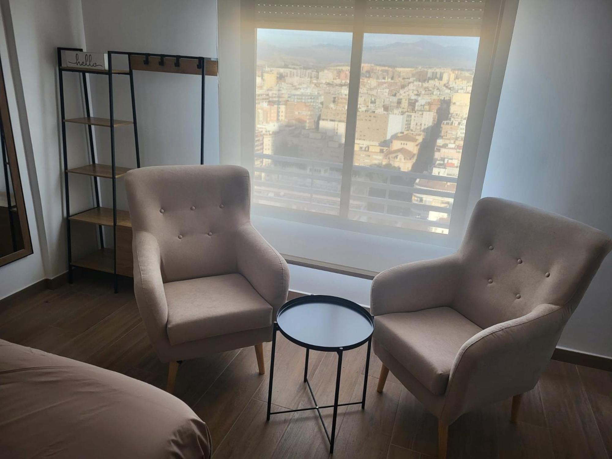 Charming Studio In The Center Of The City Apartamento Pleno Centro De Alicante Exterior foto