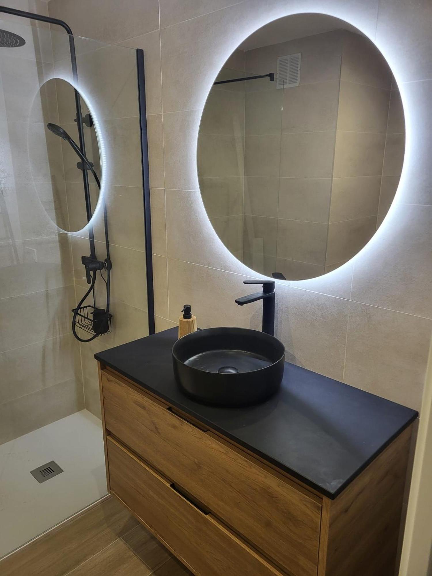 Charming Studio In The Center Of The City Apartamento Pleno Centro De Alicante Exterior foto