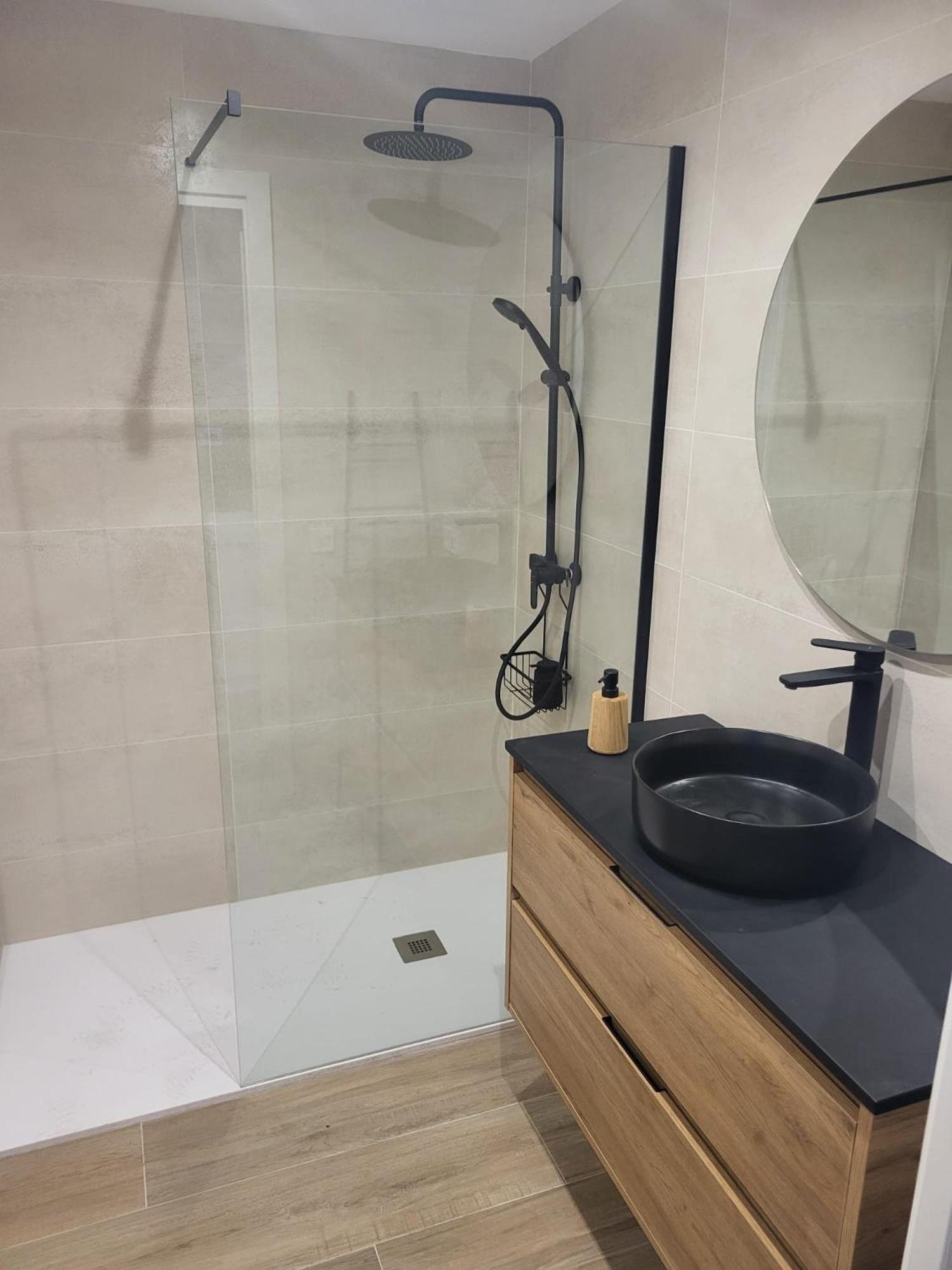 Charming Studio In The Center Of The City Apartamento Pleno Centro De Alicante Exterior foto