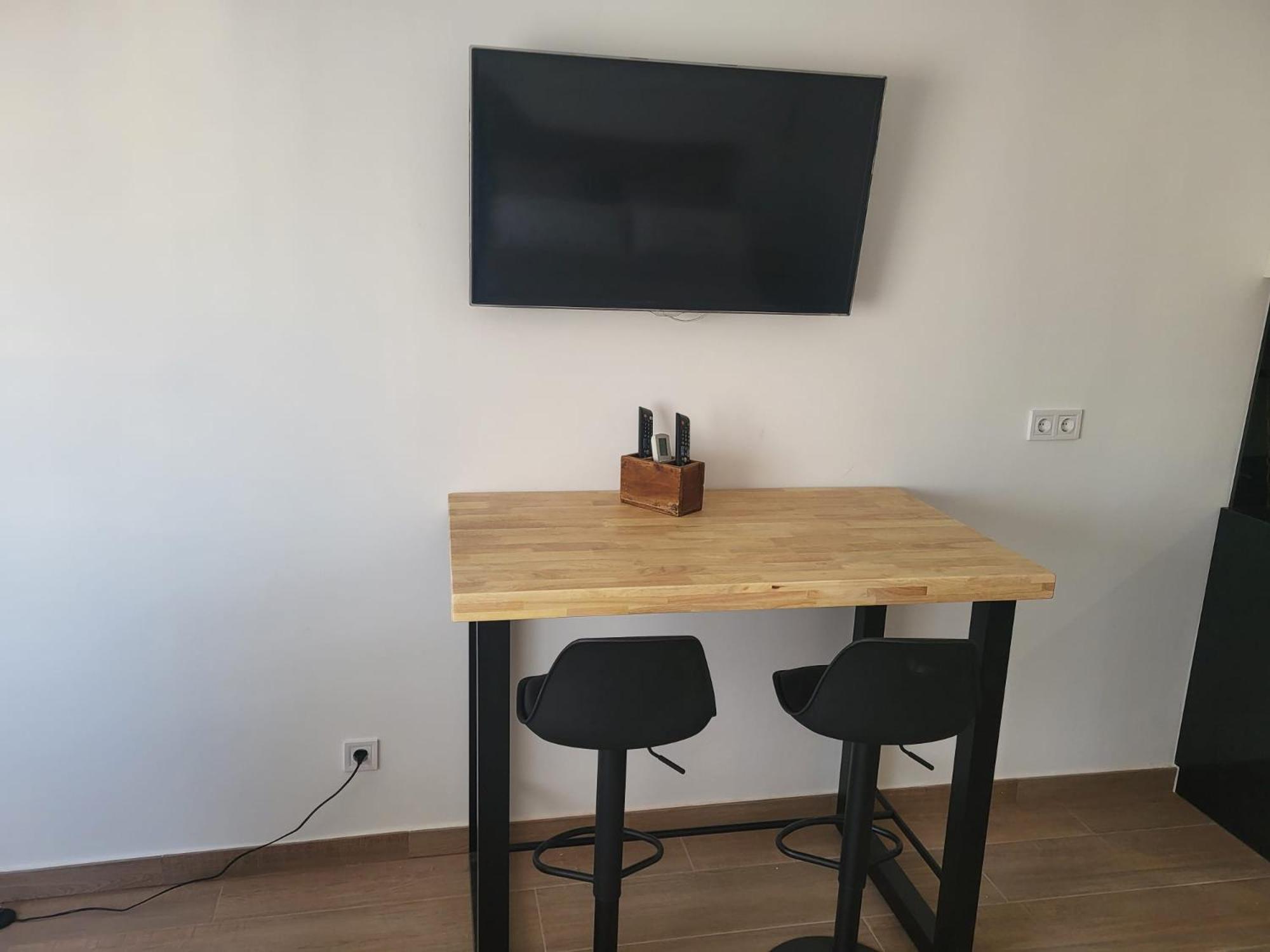Charming Studio In The Center Of The City Apartamento Pleno Centro De Alicante Exterior foto